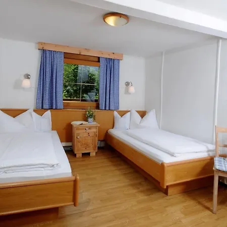 Ferienchalet Kreuzlauhof May-101 * Mayrhofen