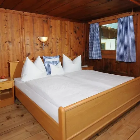 Appartement Ferienchalet Kreuzlauhof May-101