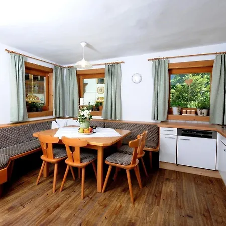 Ferienchalet Kreuzlauhof May-101